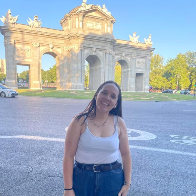 Niñera en Tandil: Guadalupe