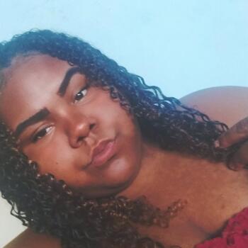 Babysitter in São Gonçalo (São Gonçalo): Maria