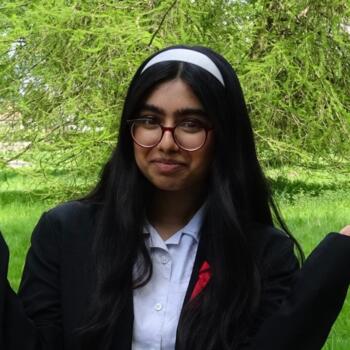 Babysitter Liverpool: Reeya