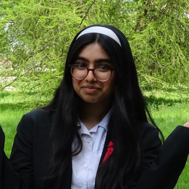 Babysitter in Liverpool: Reeya