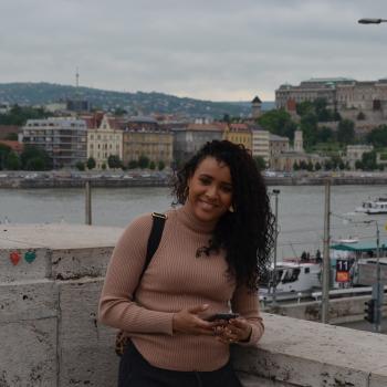 Babysitter Frederiksberg: Sabrina