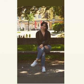 Babysitter Villach: Valentina