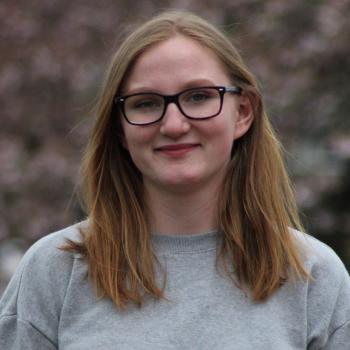 Babysitter Bielefeld: Freya