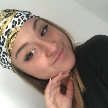 Baby-sitter Toulon: Emma