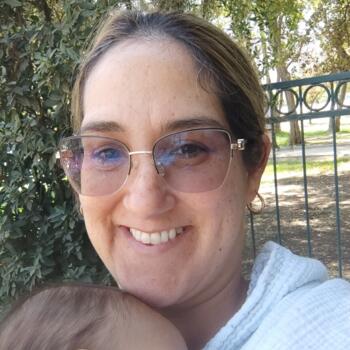 Parent Quilicura: Irina