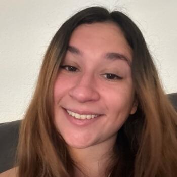 Babysitter in Grenchen: Fernanda