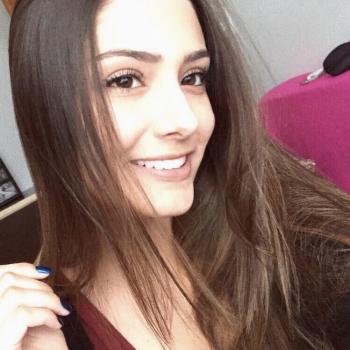 Babá Ponta Grossa: Isadora