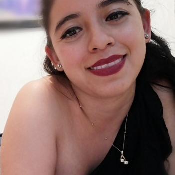 Niñera Buenavista: Erica