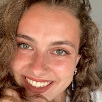 Babysitter in Angers: Laurane