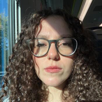 Babysitter in Melegnano: Marta