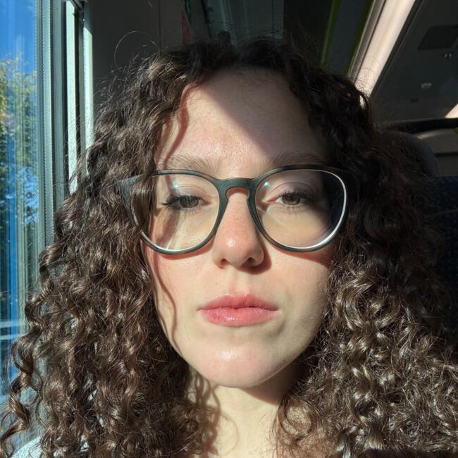 Babysitter in Melegnano: Marta