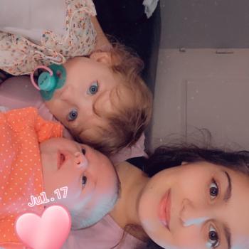 Baby-sitter in La Louvière: Lemiha