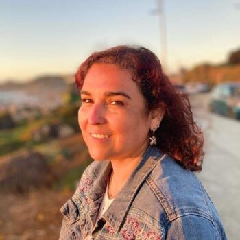 Niñera en Santiago de Chile: Ximena