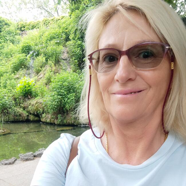 Bébiszitter Budapest területén: Szilvia