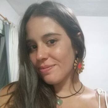 Babysitter in Colonia Nicolich: Micaela