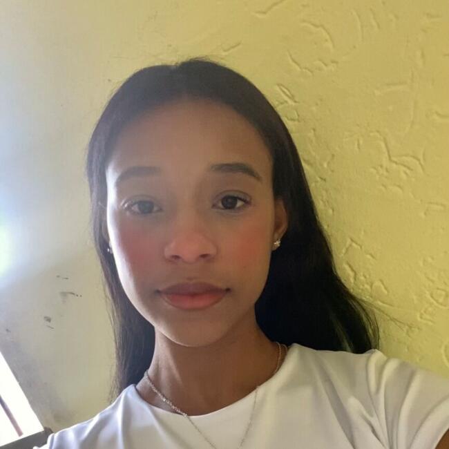 Babysitter in São Paulo: Livia