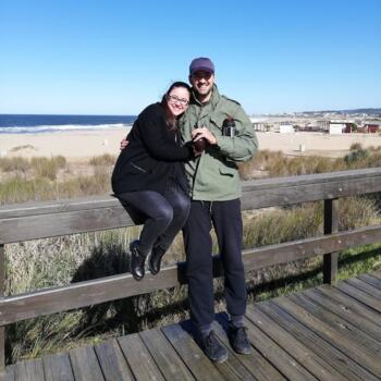 Trabajo para niñera en Montevideo: trabajo para niñera Romina