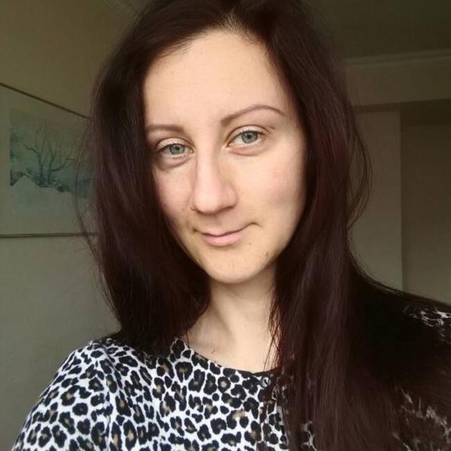 Babysitter in London: Timea