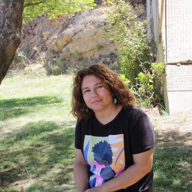 Babysitter in Maipú: LUZ