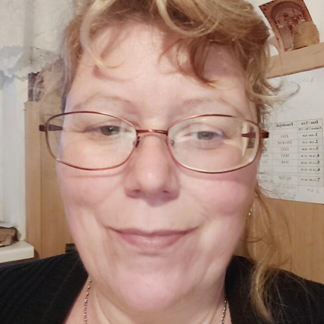 Varuška v Dolenje Prekope: Franja