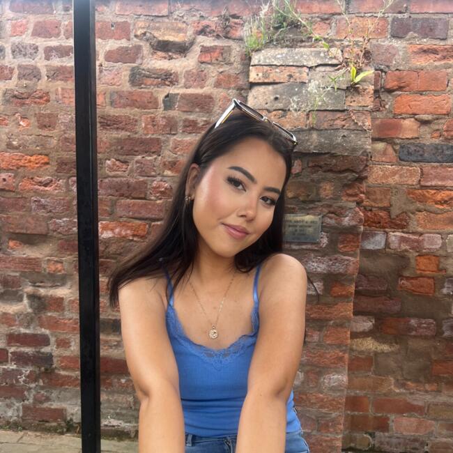 Babysitter in Worcester: Yasmin