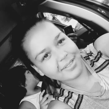 Babysitter in San Francisco Solano: Cintia-mary