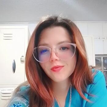 Niñera Quito: Alexandra