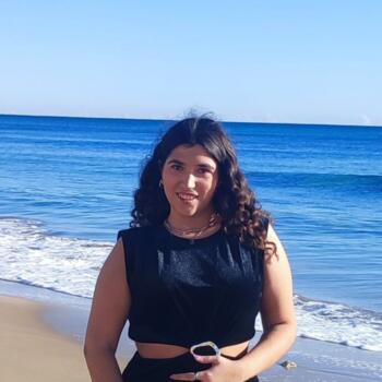 Canguro en Alcobendas: Alba