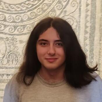 Babysitter Valencia: Jose Antonio