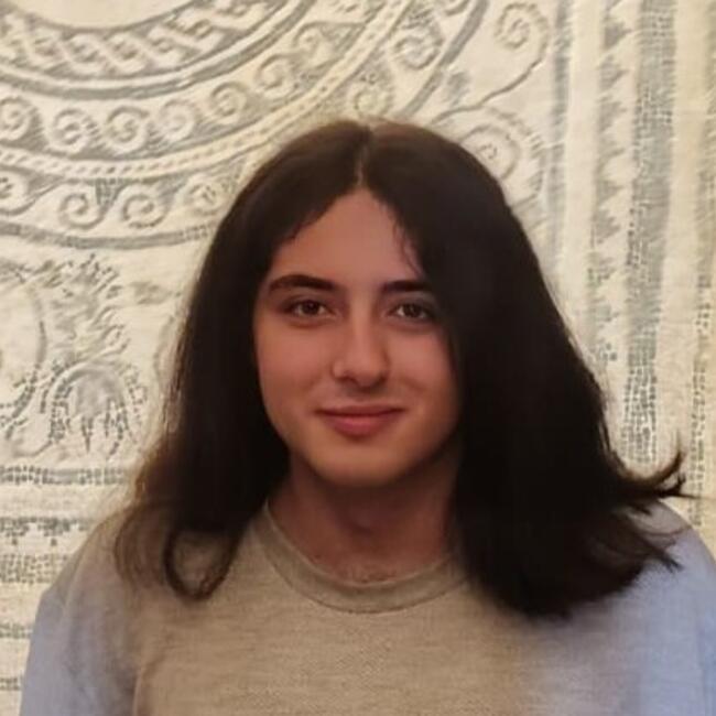 Canguro en Valencia: Jose Antonio