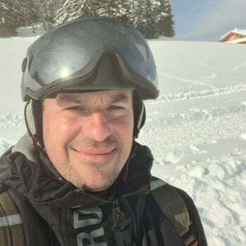 Job de garde d'enfants à Saint-Jean-de-Sixt: job de garde d'enfants Charlie