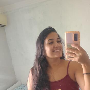 Emprego de babá em Macaíba: emprego de babá Taynara Marques