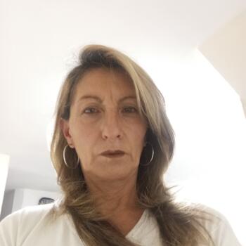 Niñera en Bogotá: Janeth