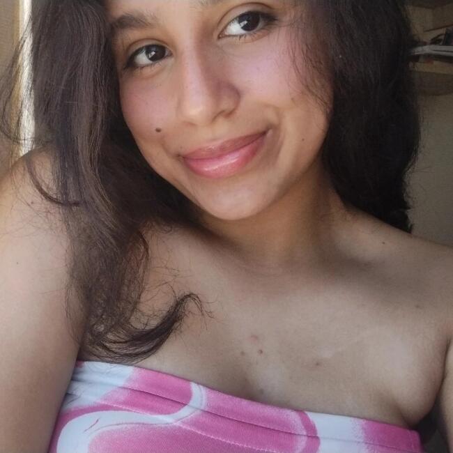 Babysitter in Francisco Beltrão: Andrielli