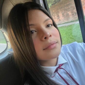 Niñera en Ciudad de Resistencia: Candela