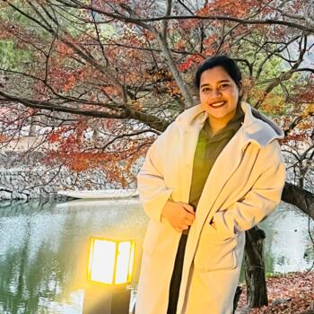 Babysitter in Kyoto: JYOTHIKA