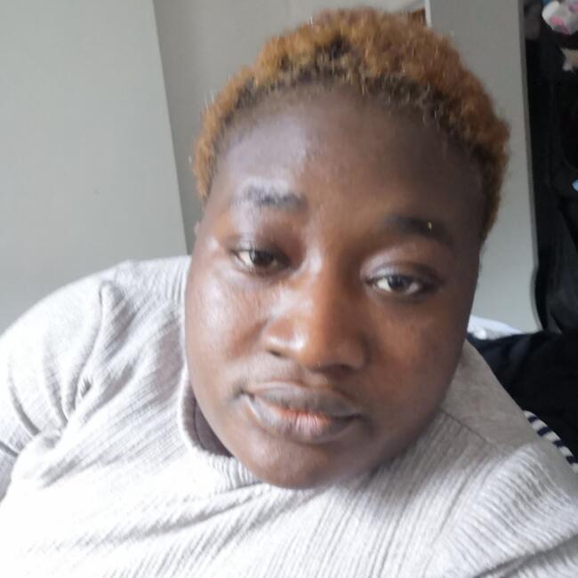 Childminder στην περιοχή Rochdale: Toyin