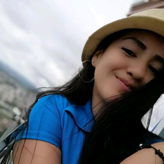 Niñera en Montecristi: María Isabel