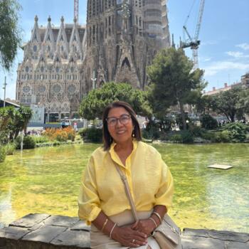 Lastenhoitaja Barcelona: Miriam