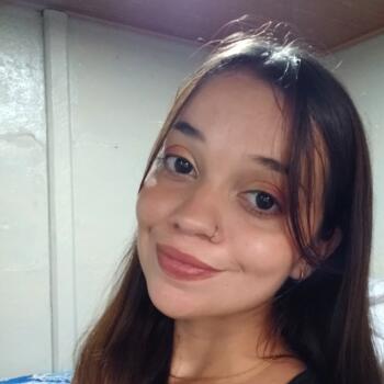 Niñera en Esparza: Betsabe