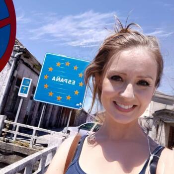 Babysitter em Moncarapacho: Michelle