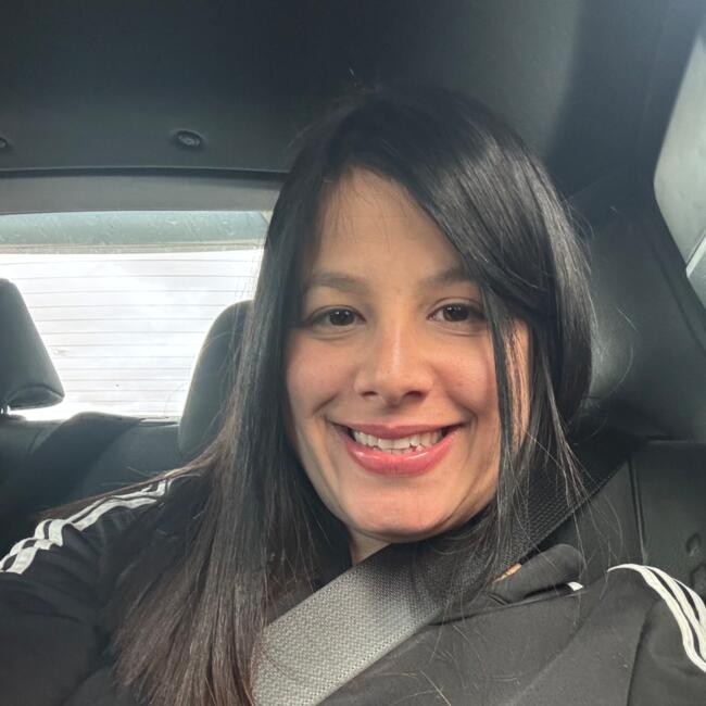 Babysitter in Toledo: Ana margarita