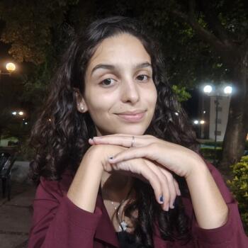 Emprego de babá em Bauru: emprego de babá Thalya