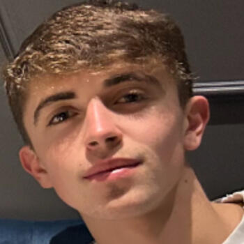 Babysitter a Milano: Giacomo