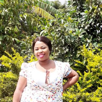 Nanny in Pretoria: Smanga