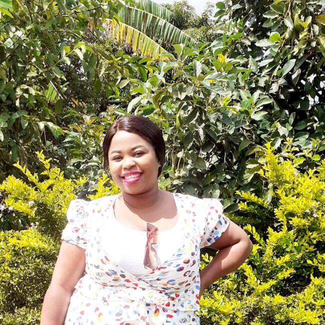 Nanny in Pretoria: Smanga