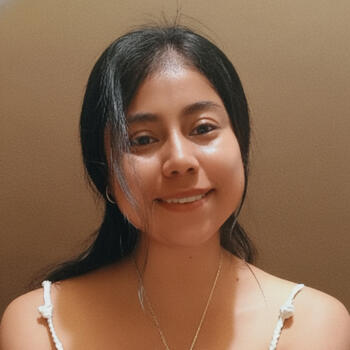 Babysitter in Cancún: Rosa Francisca