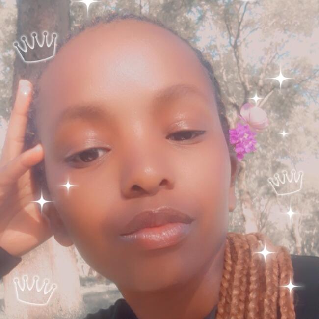 Nanny in Nairobi: Beatrice