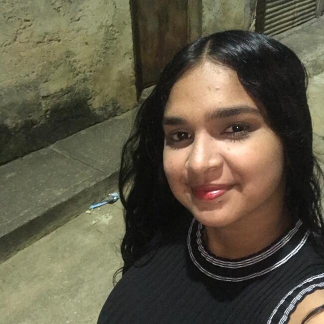 Babysitter in Valencia: Mari