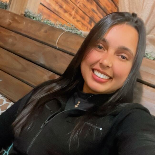 Babysitting job in Alcobaça: Karyna